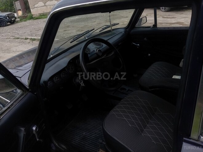 LADA (VAZ) 2106 1984, 691,000 km - 1.6 l - Gəncə