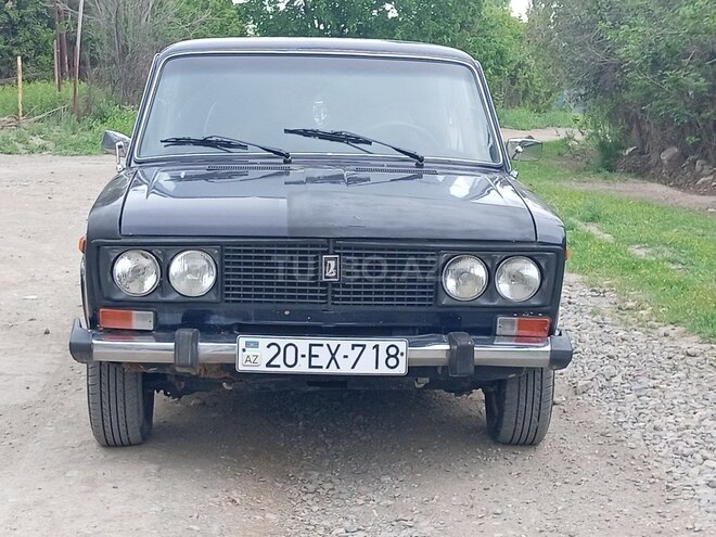 LADA (VAZ) 2106 1984, 691,000 km - 1.6 l - Gəncə