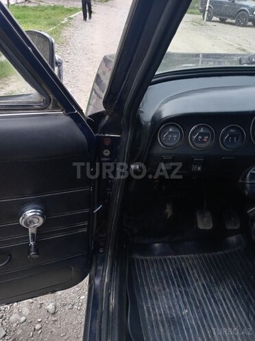 LADA (VAZ) 2106 1984, 691,000 km - 1.6 l - Gəncə