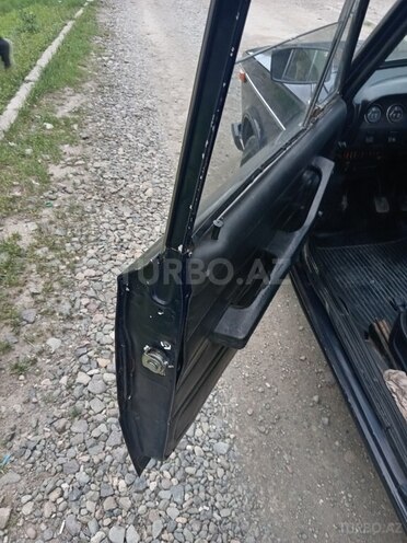 LADA (VAZ) 2106 1984, 691,000 km - 1.6 l - Gəncə
