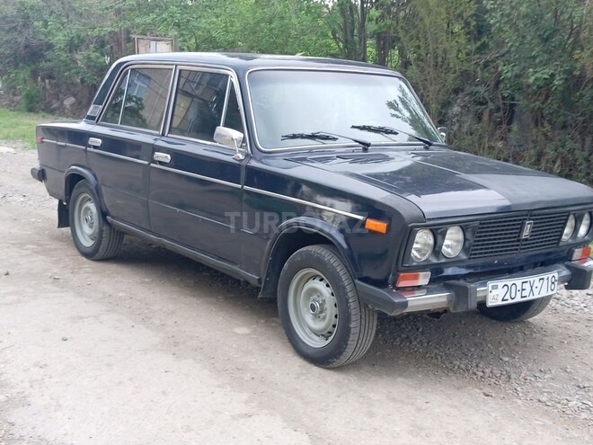 LADA (VAZ) 2106 1984, 691,000 km - 1.6 l - Gəncə