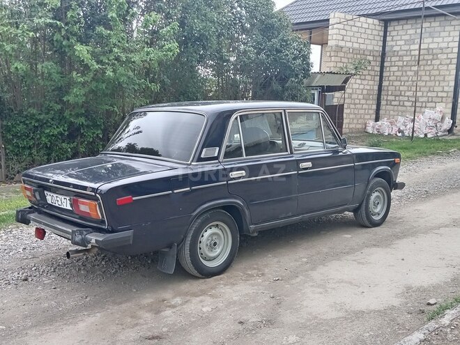LADA (VAZ) 2106 1984, 691,000 km - 1.6 l - Gəncə