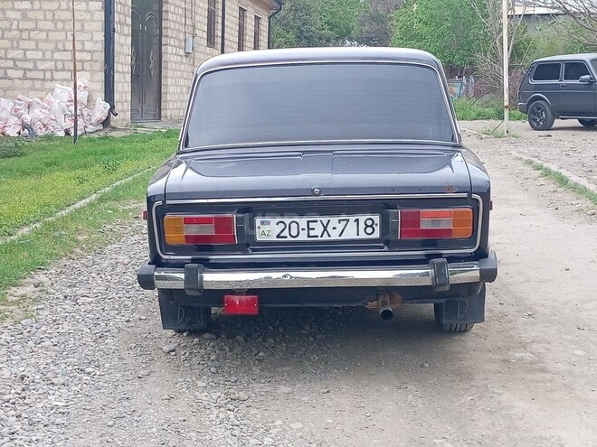 LADA (VAZ) 2106 1984, 691,000 km - 1.6 l - Gəncə