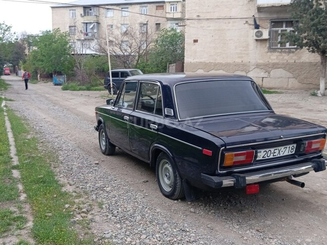 LADA (VAZ) 2106 1984, 691,000 km - 1.6 l - Gəncə
