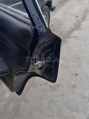 LADA (VAZ) 2106 1984, 691,000 km - 1.6 l - Gəncə