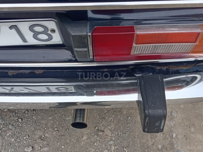 LADA (VAZ) 2106 1984, 691,000 km - 1.6 l - Gəncə