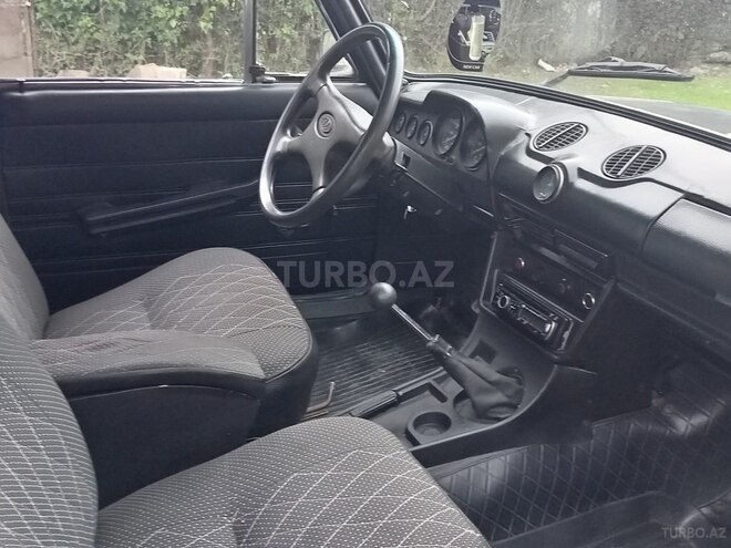 LADA (VAZ) 2106 1984, 691,000 km - 1.6 l - Gəncə
