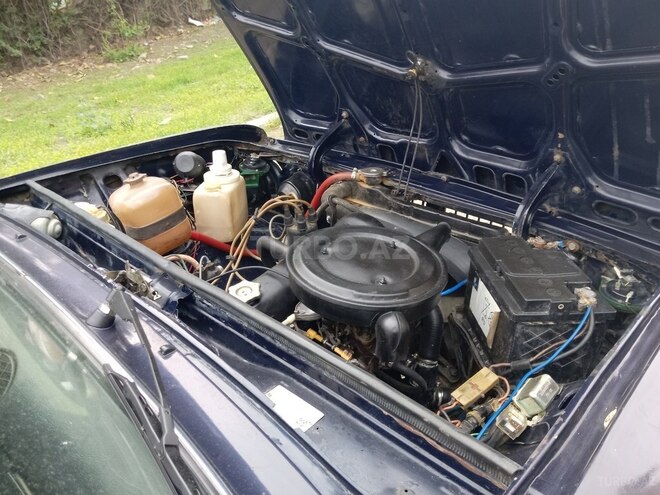 LADA (VAZ) 2106 1984, 691,000 km - 1.6 l - Gəncə