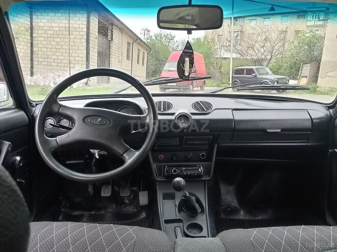 LADA (VAZ) 2106 1984, 691,000 km - 1.6 l - Gəncə