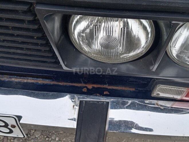 LADA (VAZ) 2106 1984, 691,000 km - 1.6 l - Gəncə