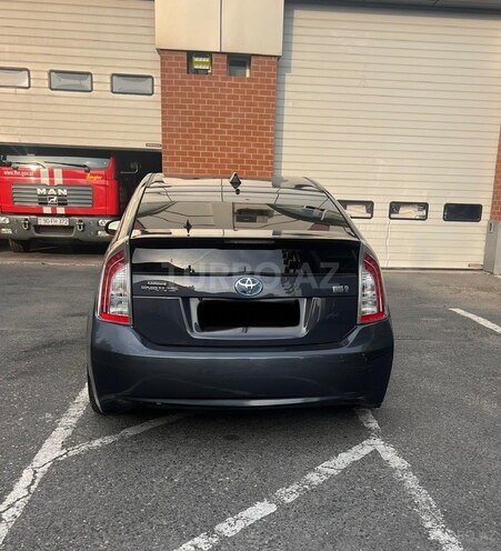 Toyota Prius 2012, 50,212 km - 1.8 l - Bakı