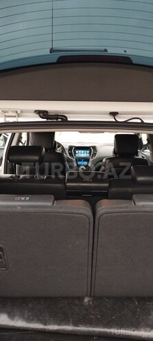 Hyundai Santa Fe 2014, 344,600 km - 2.2 l - Bakı