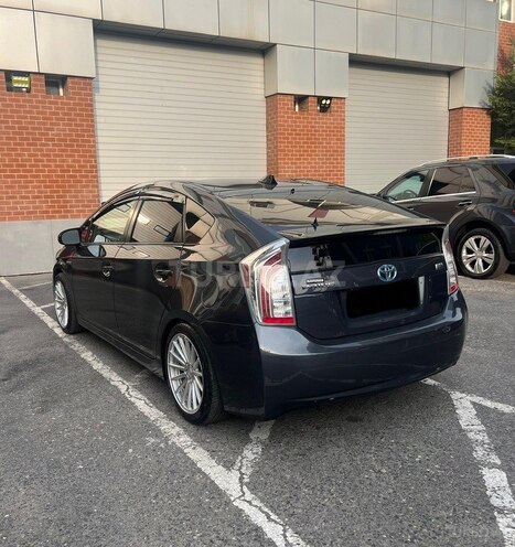 Toyota Prius 2012, 50,212 km - 1.8 l - Bakı