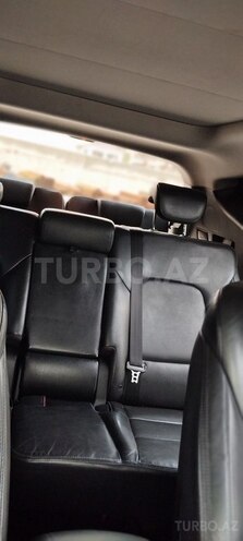 Hyundai Santa Fe 2014, 344,600 km - 2.2 l - Bakı