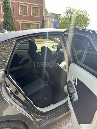 Toyota Prius 2012, 50,212 km - 1.8 l - Bakı