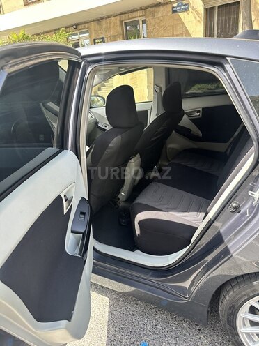 Toyota Prius 2012, 50,212 km - 1.8 l - Bakı