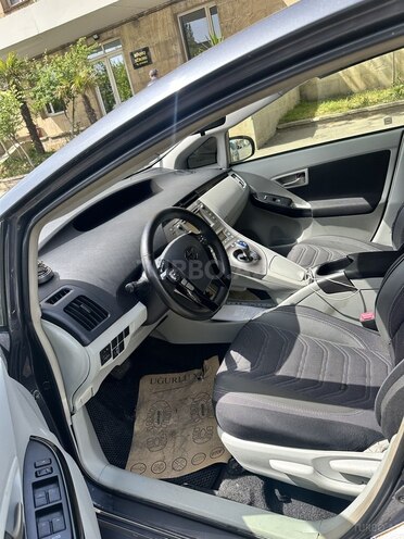 Toyota Prius 2012, 50,212 km - 1.8 l - Bakı