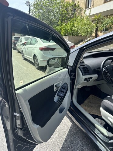 Toyota Prius 2012, 50,212 km - 1.8 l - Bakı