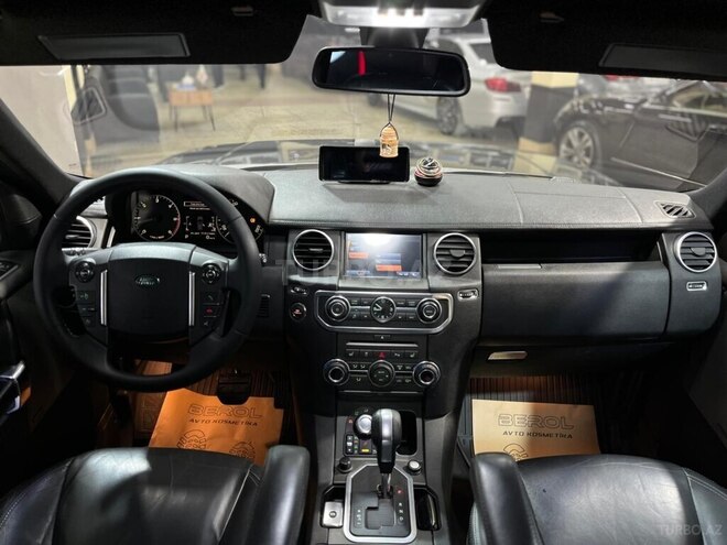Land Rover Discovery 2011, 222,002 km - 3.0 l - Sumqayıt