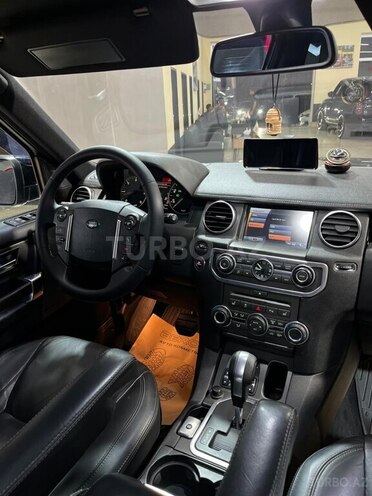 Land Rover Discovery 2011, 222,002 km - 3.0 l - Sumqayıt