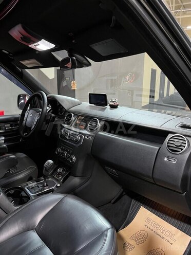 Land Rover Discovery 2011, 222,002 km - 3.0 l - Sumqayıt