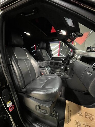 Land Rover Discovery 2011, 222,002 km - 3.0 l - Sumqayıt