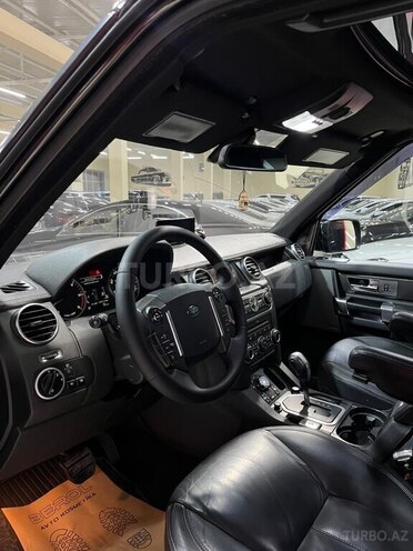 Land Rover Discovery 2011, 222,002 km - 3.0 l - Sumqayıt