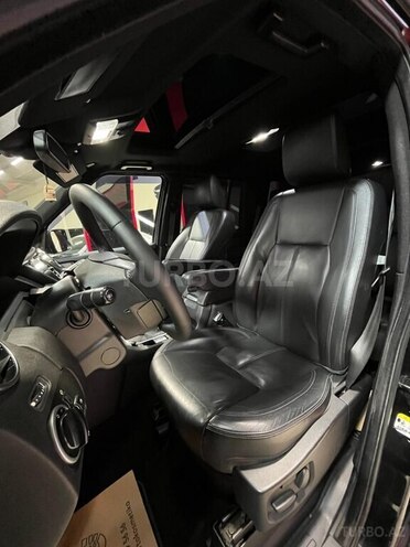 Land Rover Discovery 2011, 222,002 km - 3.0 l - Sumqayıt