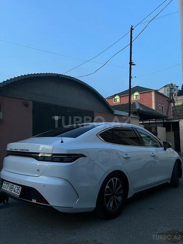 BYD Destroyer 05 2025, 900 km - 16.0 l - Bakı