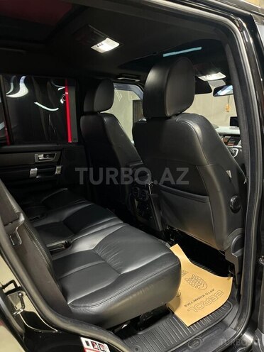 Land Rover Discovery 2011, 222,002 km - 3.0 l - Sumqayıt