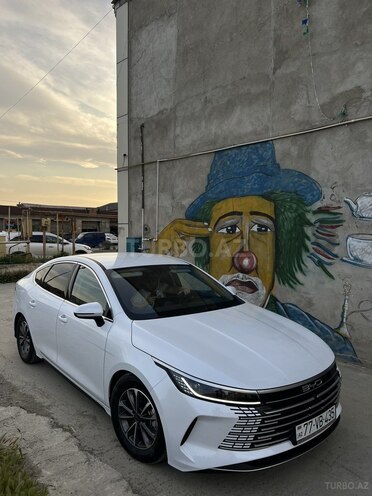 BYD Destroyer 05 2025, 900 km - 16.0 l - Bakı