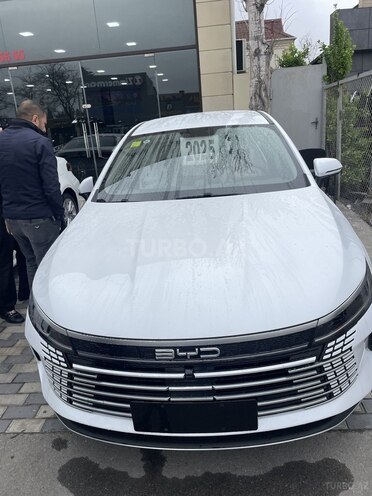 BYD Destroyer 05 2025, 900 km - 16.0 l - Bakı