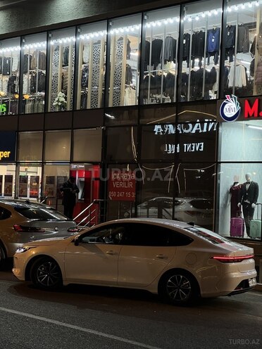 BYD Destroyer 05 2025, 900 km - 16.0 l - Bakı