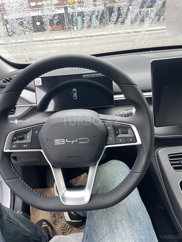 BYD Destroyer 05 2025, 900 km - 16.0 l - Bakı