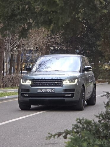 Land Rover Range Rover 2016, 172,000 km - 3.0 l - Bakı