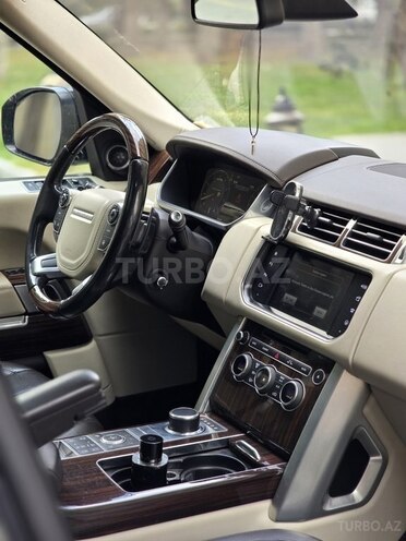 Land Rover Range Rover 2016, 172,000 km - 3.0 l - Bakı