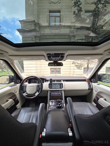 Land Rover Range Rover 2016, 172,000 km - 3.0 l - Bakı
