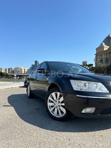 Hyundai Sonata 2008, 177,216 km - 2.0 l - Bakı