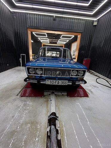 LADA (VAZ) 2106 1992, 60,000 km - 1.6 l - Balakən