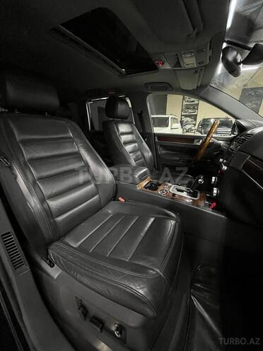 Volkswagen Touareg 2006, 146,000 km - 4.2 l - Bakı