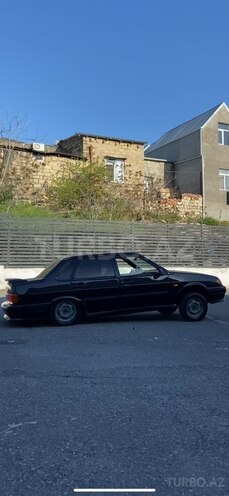 LADA (VAZ) 2115 2012, 205,000 km - 1.6 l - Bakı