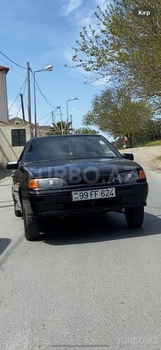 LADA (VAZ) 2115 2012, 205,000 km - 1.6 l - Bakı