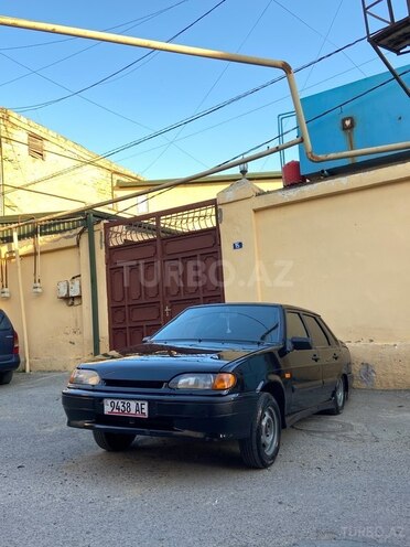 LADA (VAZ) 2115 2012, 205,000 km - 1.6 l - Bakı