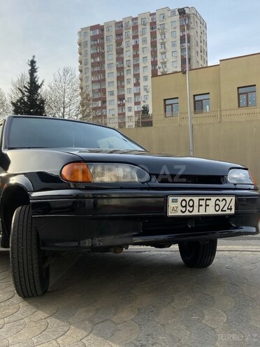 LADA (VAZ) 2115 2012, 205,000 km - 1.6 l - Bakı