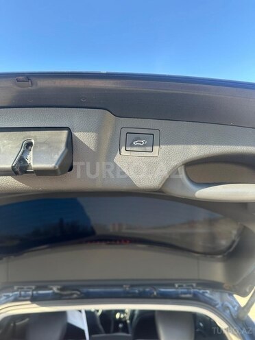 Hyundai Santa Fe 2016, 125,529 km - 2.0 л - Bakı