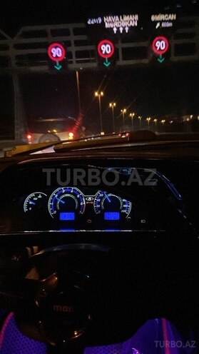 LADA (VAZ) 2115 2012, 205,000 km - 1.6 l - Bakı