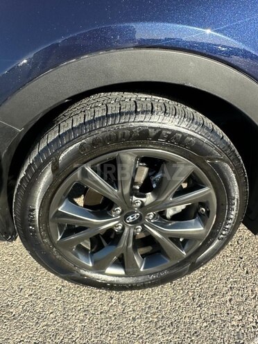 Hyundai Santa Fe 2016, 125,529 km - 2.0 л - Bakı