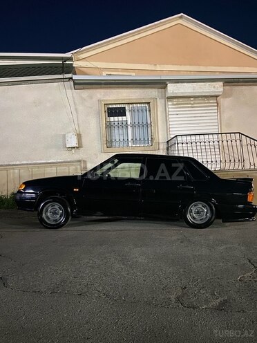 LADA (VAZ) 2115 2012, 205,000 km - 1.6 l - Bakı