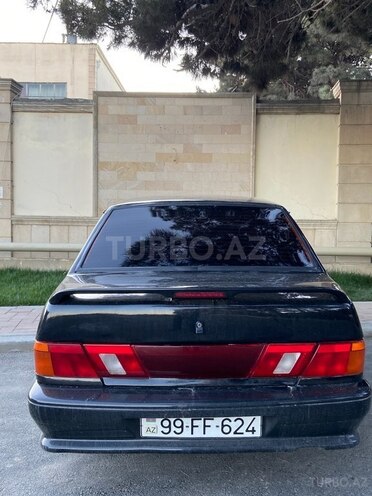 LADA (VAZ) 2115 2012, 205,000 km - 1.6 l - Bakı