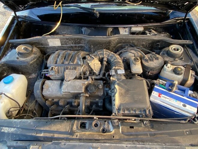 LADA (VAZ) 2115 2012, 205,000 km - 1.6 l - Bakı